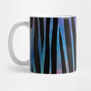 Z Mug